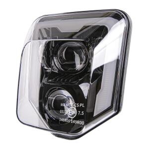 Scheinwerfer LED für Husqvarna FE 250/350/450/501 Bj.17-22