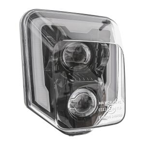 Scheinwerfer LED für Husqvarna FE 250/350/450/501 Bj.17-22