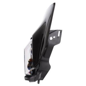 Scheinwerfer LED Lampenschirm Komplettset für Husqvarna FE/TE Bj.17-22