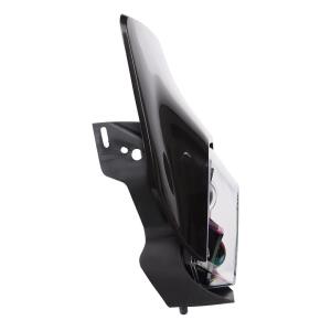 Scheinwerfer LED Lampenschirm Komplettset für Husqvarna FE/TE Bj.17-22