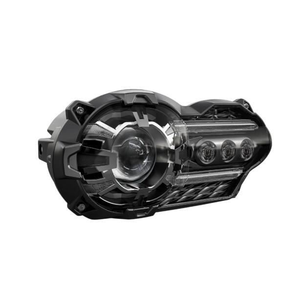 Headlight LED for BMW R 1200 GS year 04-12
