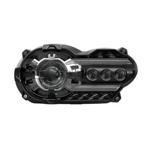 Headlight LED for BMW R 1200 GS year 04-12