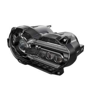 Headlight LED for BMW R 1200 GS year 04-12