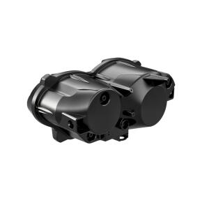 Headlight LED for BMW R 1200 GS year 04-12