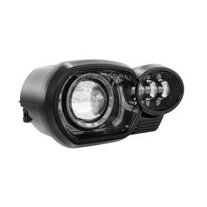 Scheinwerfer LED für BMW K1300 R/K1200R