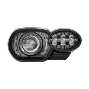 Headlight LED for BMW K 1300 R year 10-13 K1200R year 05-09
