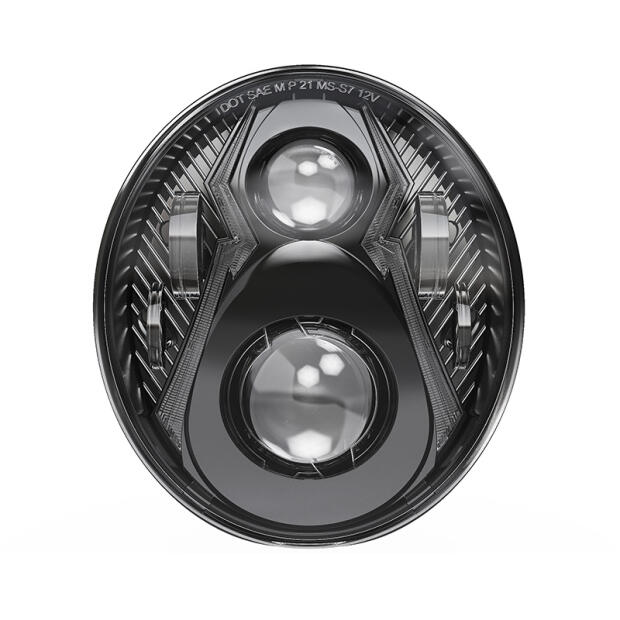 Headlight LED for Harley Davidson Breakout