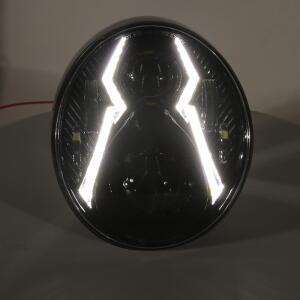 Headlight LED for Harley Davidson Breakout