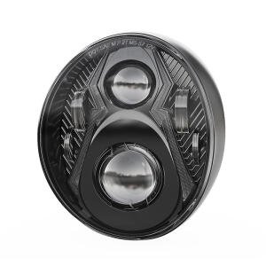 Headlight LED for Harley Davidson Breakout