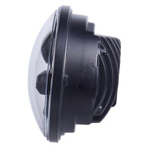 Scheinwerfer Hi/Lo Beam für Harley Davidson E24 E-Nummer 5,75 Zoll LED