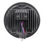 Headlight LED for Harley Davidson 5.75 inches