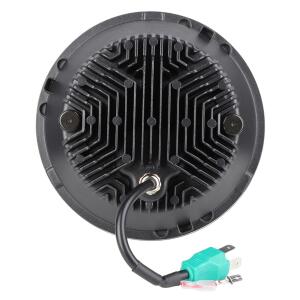 Scheinwerfer LED für Harley Davidson 7 Zoll Universal