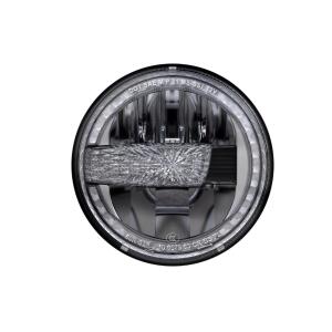 Scheinwerfer 7 Zoll LED für Jeep Wrangler JK