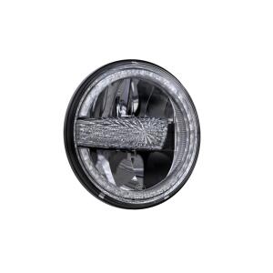 Scheinwerfer 7 Zoll LED für Jeep Wrangler JK