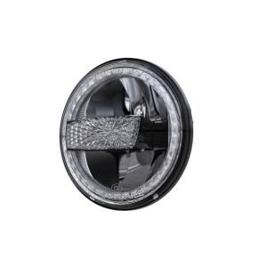 Scheinwerfer 7 Zoll LED für Jeep Wrangler JK