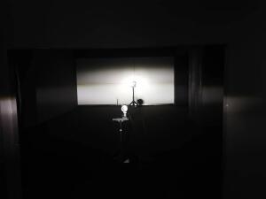 Scheinwerfer LED 5.75 zoll für Harley Davidson universell E-geprüft