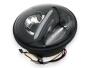Headlight LED round 5.75 inch for Harley Davidson universal