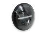 Headlight LED round 5.75 inch for Harley Davidson universal
