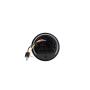 Headlight LED round 5.75 inch for Harley Davidson universal