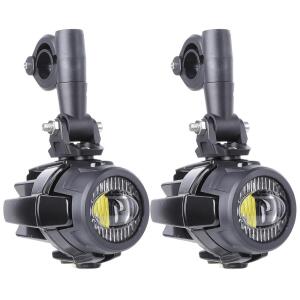 Headlight LED additional fog lights for BMW F88GS /R1200GS