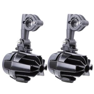 Headlight LED additional fog lights for BMW F88GS /R1200GS