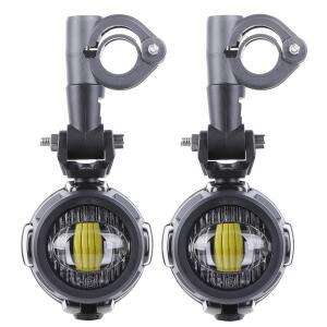Headlight LED additional fog lights for BMW F88GS /R1200GS