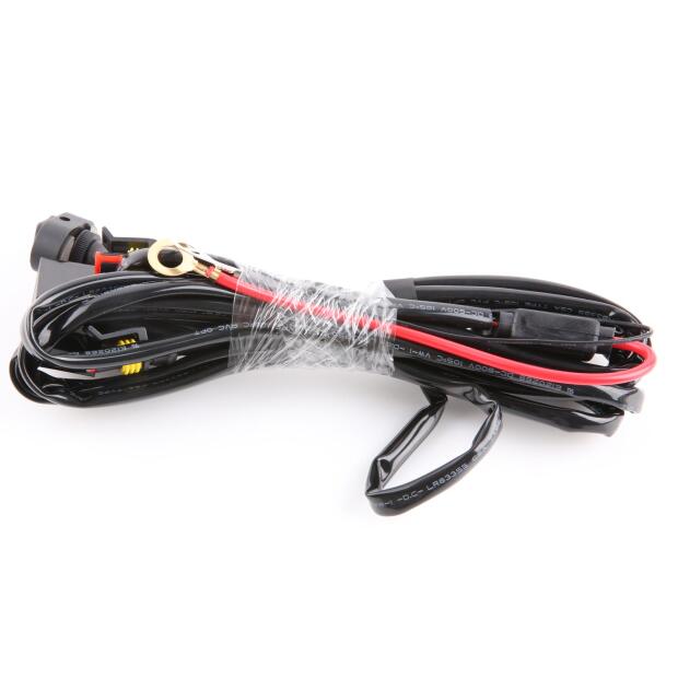 Kabelbaum für Zusatzscheinwerfer