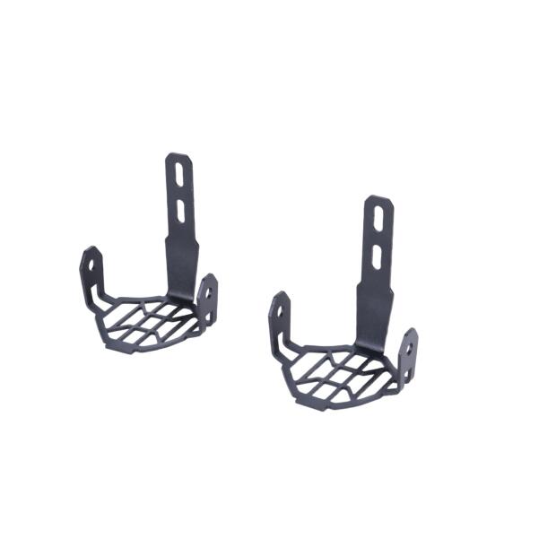 Haltesatz für Zusatzscheinwerfer für BMW R1200GS