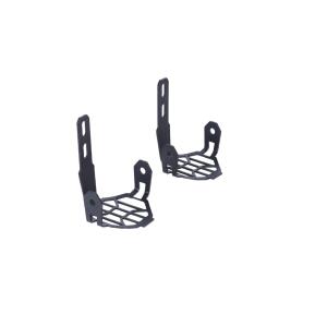 Haltesatz für Zusatzscheinwerfer für BMW R1200GS