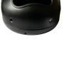Headlight housing 5.75 inch black