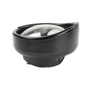 Headlight trim ring for Harley Davidson various models