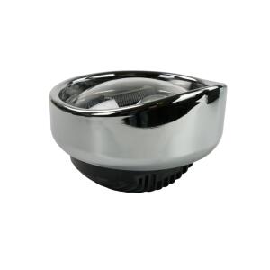 Scheinwerfer Zierring für Harley Davidson 5.75 zoll