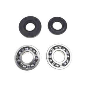 Wellendichtringe Kurbelwellen Lager für Hercules...