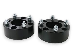 Spurverbreiterung für Odes mit ABE hinten Lochkreis 110mm 4x110 - 50mm