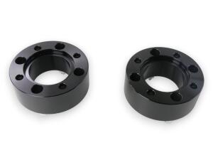 Spurverbreiterung 2x für Odes/TGB/CFMoto/Kymco/SYM/Cectek/Acess/Arctic Cat/Dinli/Suzuki/Gas Gas/Yamaha/SMC mit ABE- 30mm