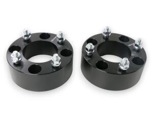 Spurverbreiterung 2x für Odes/TGB/CFMoto/Kymco/SYM/Cectek/Acess/Arctic Cat/Dinli/Suzuki/Gas Gas/Yamaha/SMC mit ABE- 30mm