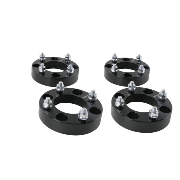 Wheel spacers for SMC with ABE rear/front bolt circle 110mm 4x110 - 4x30mm