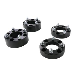 Spurverbreiterung für TGB mit ABE vorne/hinten Lochkreis 110mm 4x110 -2x30mm+2x50mm