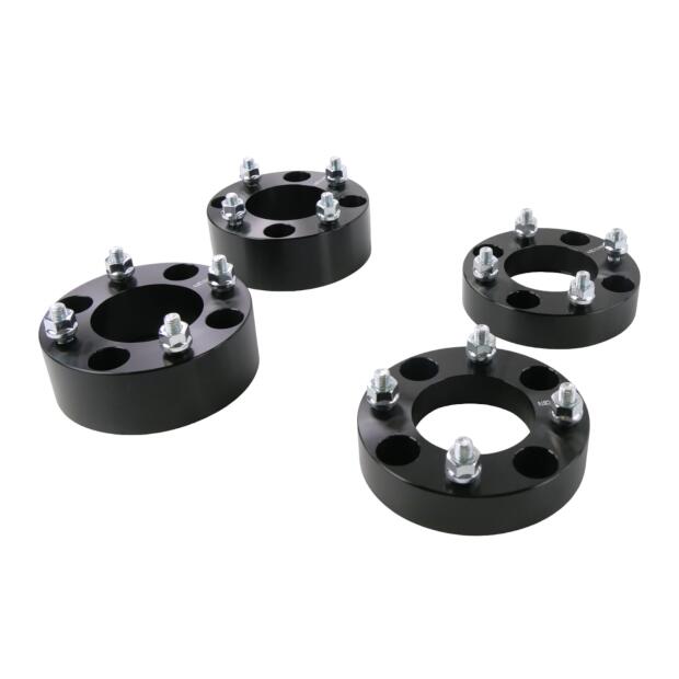 Spurverbreiterung für Kymco mit ABE vorne/hinten Lochkreis 110mm 4x110 2x30mm+2x50mm