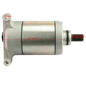 Démarreur Yamaha XV 700 Virago XV 750 XV 920