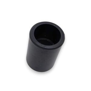 Auspuff Verbindungsgummi für Yamaha DT 125 R / RE / X Passgenau