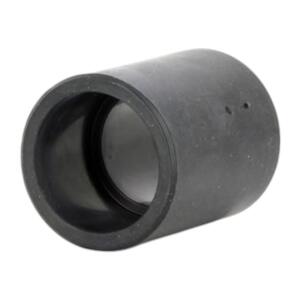 Auspuff Verbindungsgummi für Yamaha DT 125 R / RE / X Passgenau