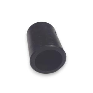 Auspuff Verbindungsgummi für Yamaha DT 125 R / RE / X Passgenau