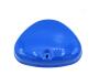 Rightside cover for Simson S50 rightside blue second choice