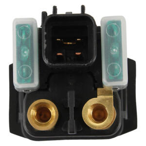 Starter solenoid for Yamaha BT1100 Bulldog MT-03-660...
