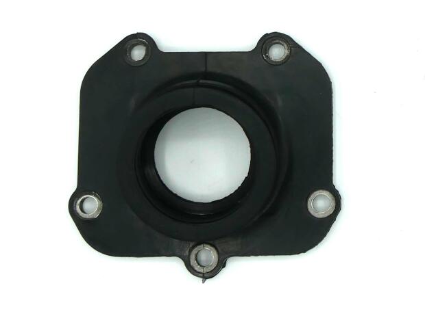 Intake manifold with VForce carbon valve Aprilia RS/SX 125 Rotax 122/123 second choice