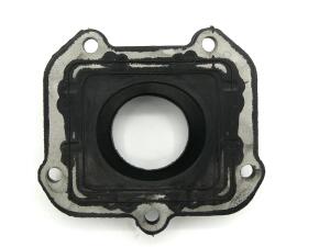 Intake manifold with VForce carbon valve Aprilia RS/SX 125 Rotax 122/123 second choice