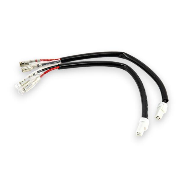 Blinker Addapterkabel passend für KTM/Suzuki/Ducati