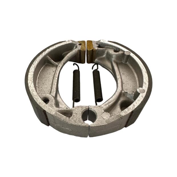 Front/rear brake shoes for Honda