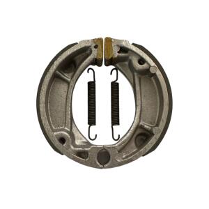 Front/rear brake shoes for Honda
